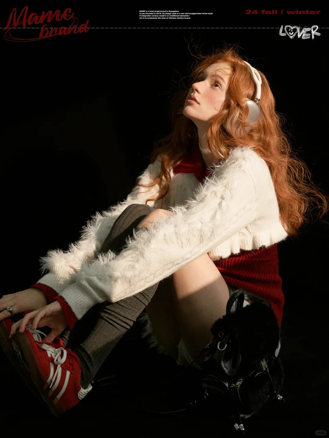 MAMC - Hottest Fur Set