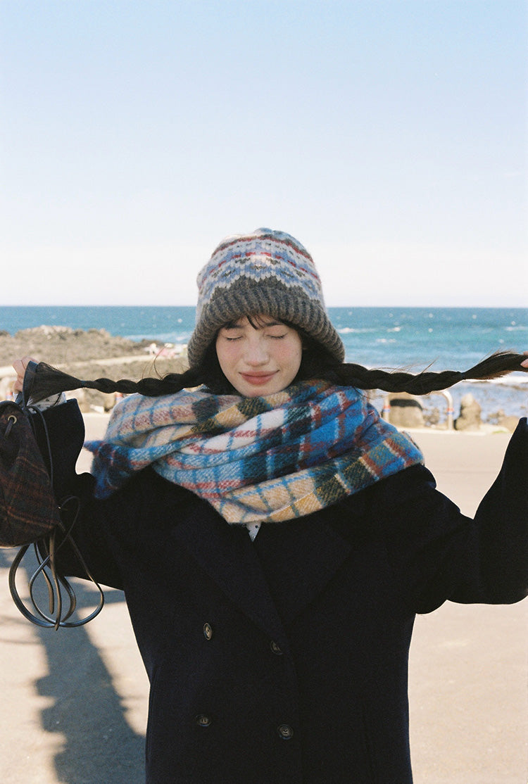 Zzouu - Silhouette Suit Coat