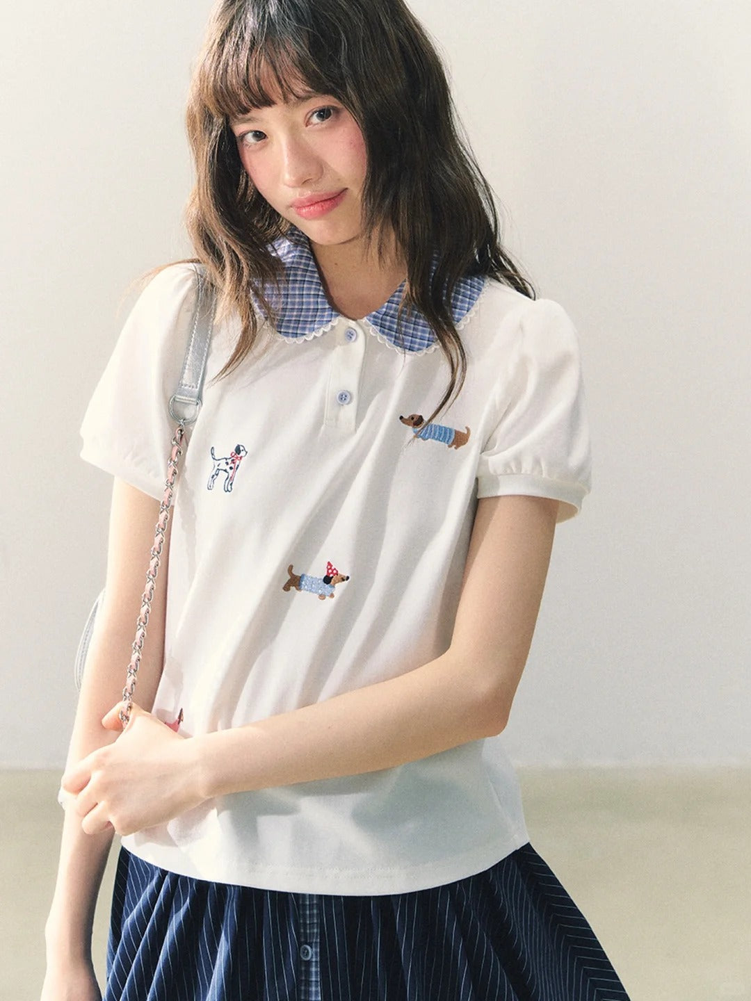 罐头士多所 - 罐头图书馆 Dachshund Darling Set
