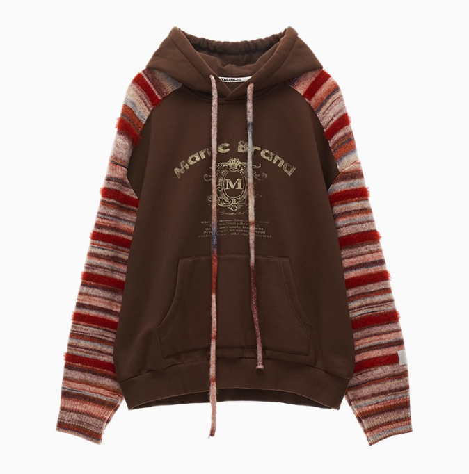 MAMC - "Joy And Laughter" Hoodie