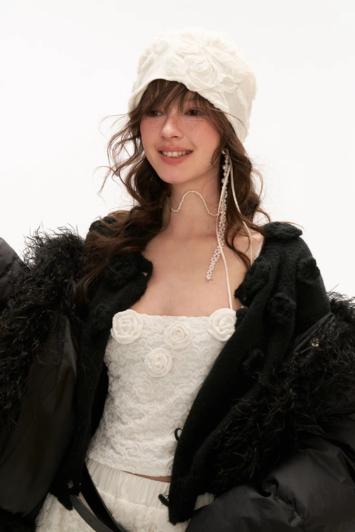 MAMC - "Black Swan" Jacket