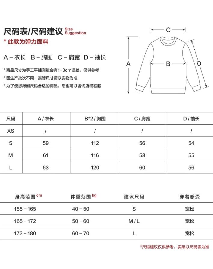 MAMC - Shoulder-Dropping Knitted Sweater