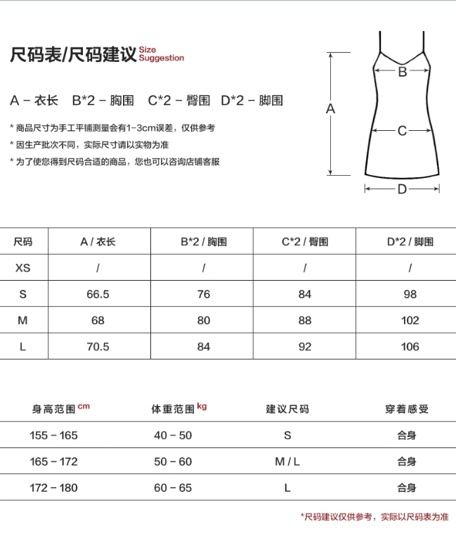 MAMC - Graffiti Layers Cami Dress