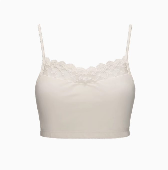 MAMC - Slate Muse Babydoll Top