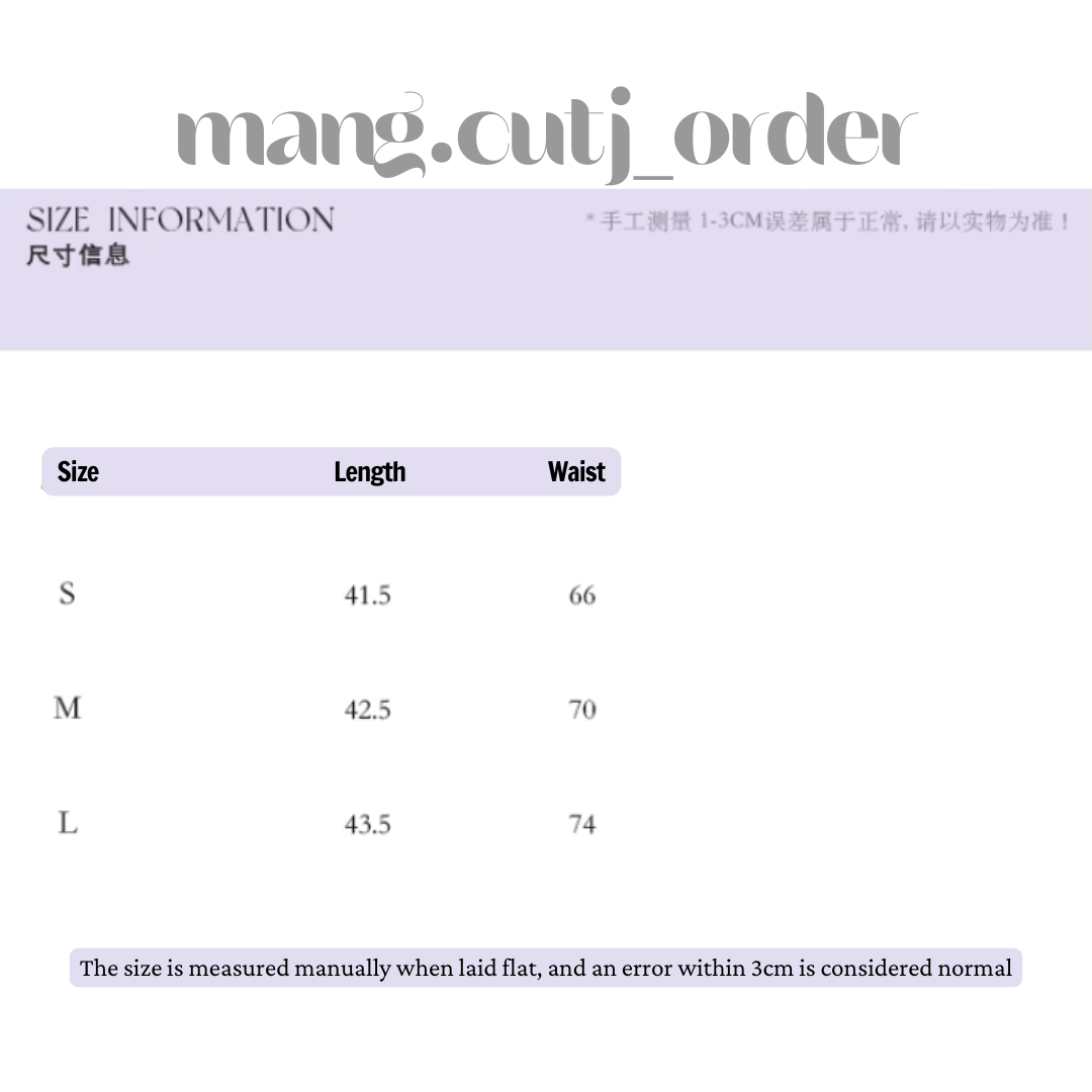 罐头粪便 - Preppy Gingham Patchwork Pleated Skirt – Asymmetric Mini Skirt