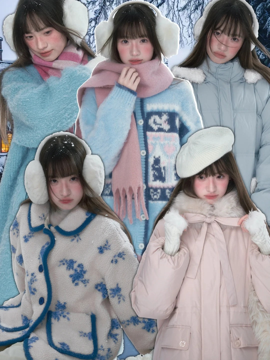 CANSTORE罐头士多所