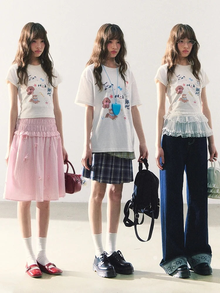 CANSTORE: Spring - Summer