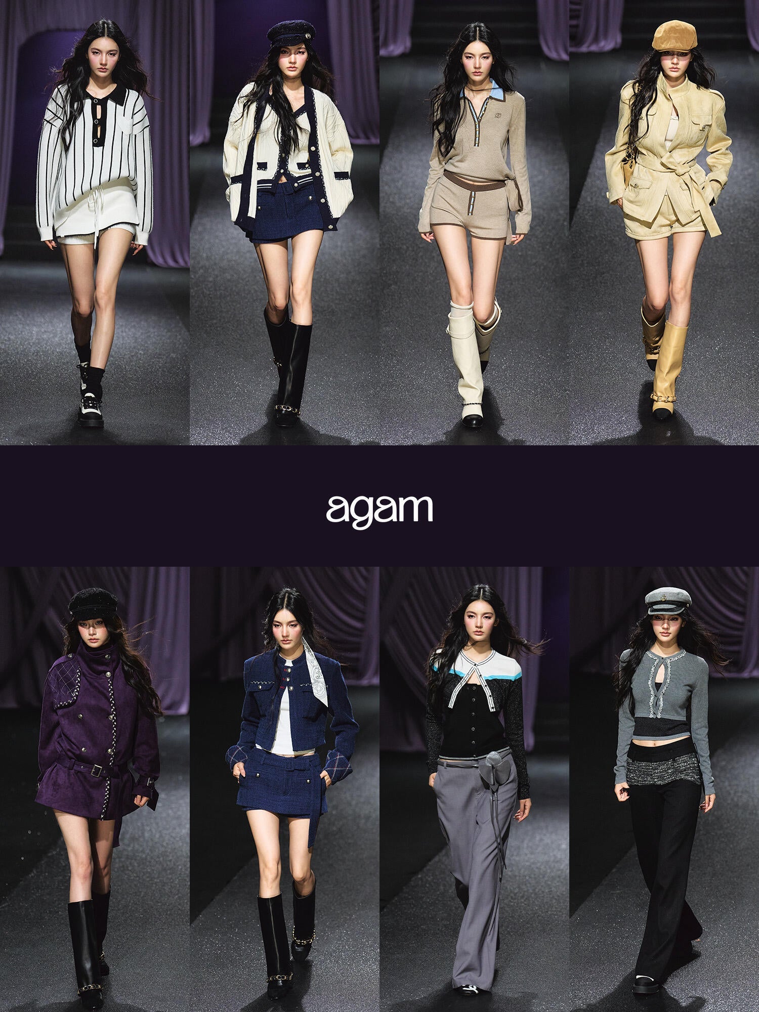AGAM STUDIO