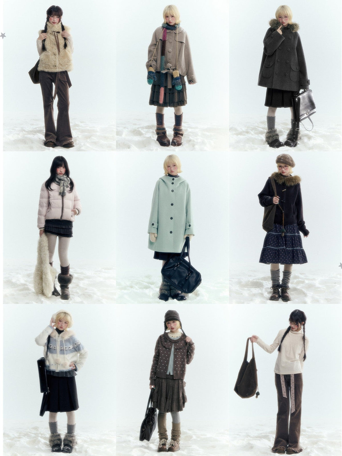 Horridale: Fall - Winter