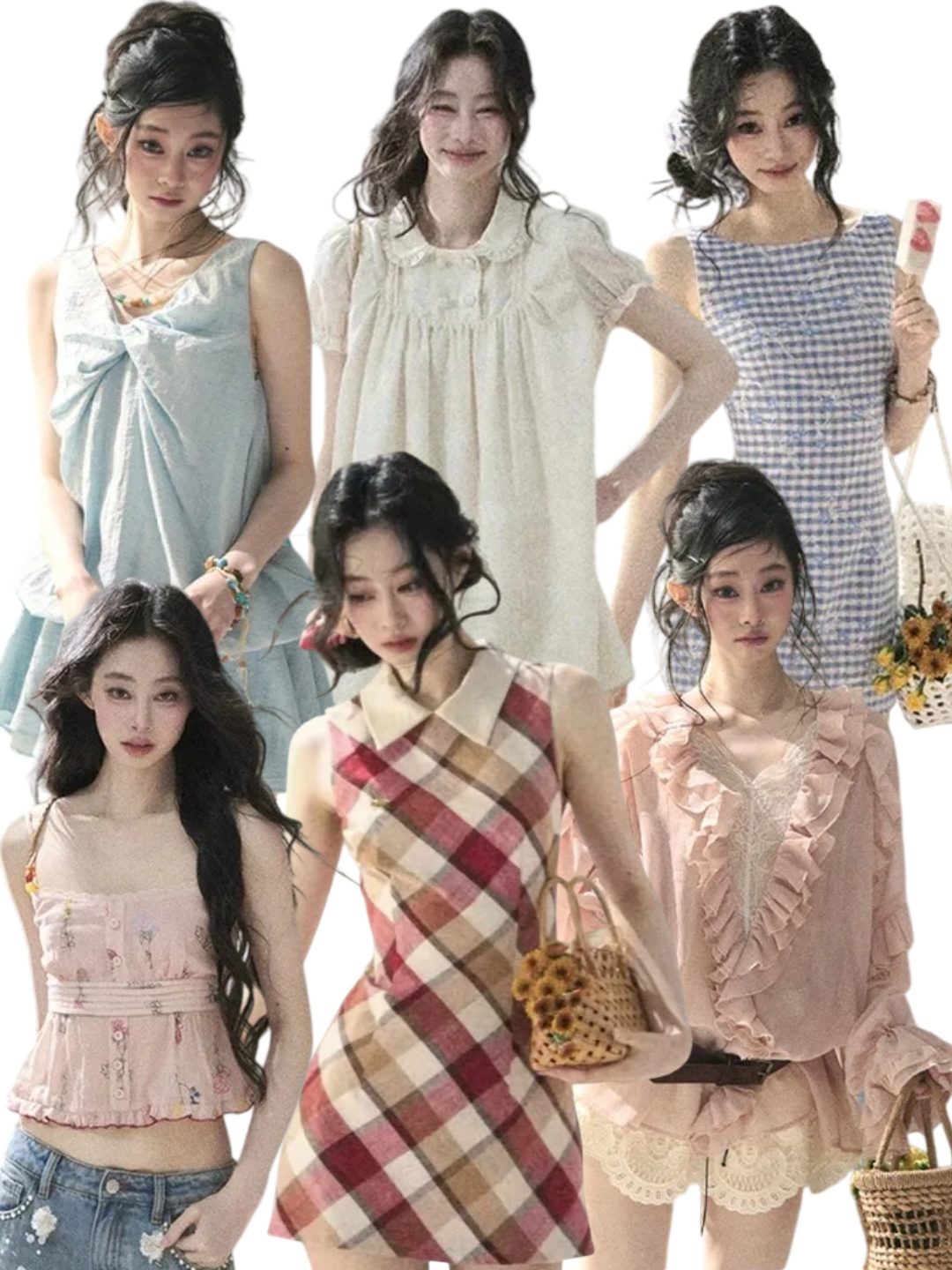 AOMALM: Spring - Summer