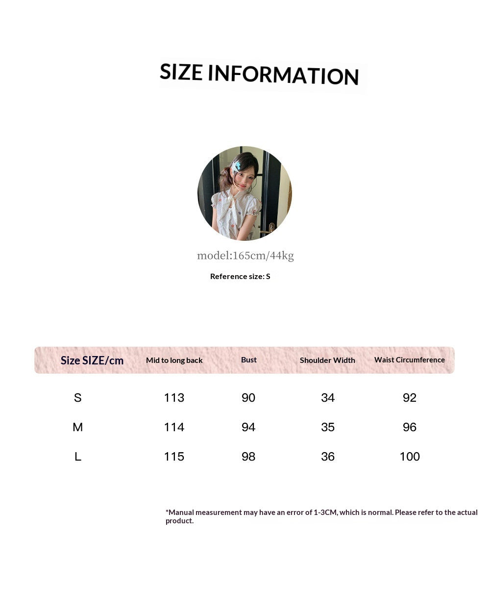 “Seaside Plaid Isle” Ocean Plaid Bubble Hem Dress