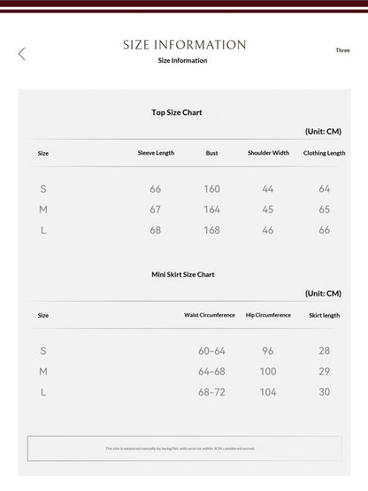 "Flowers on the Breeze" Blush Pink Top & Mini Skirt Two-Piece Set