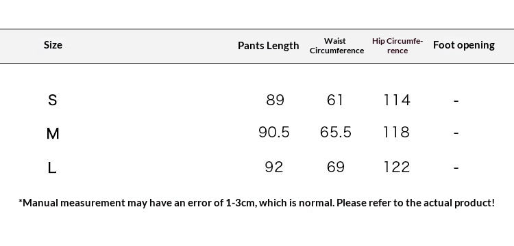 "Bunny Tea Party" Fleece-Lined Balloon Wide-Leg Pants (Hazelnut Brown/ Midnight Gray)