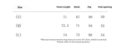 "Forest Cocoa" Dark Coffee Green Flare Capri Pants