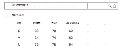 [TMMG] “Leg-Lengthening Essential” — Sweet Cream Pleated Mini Skirt