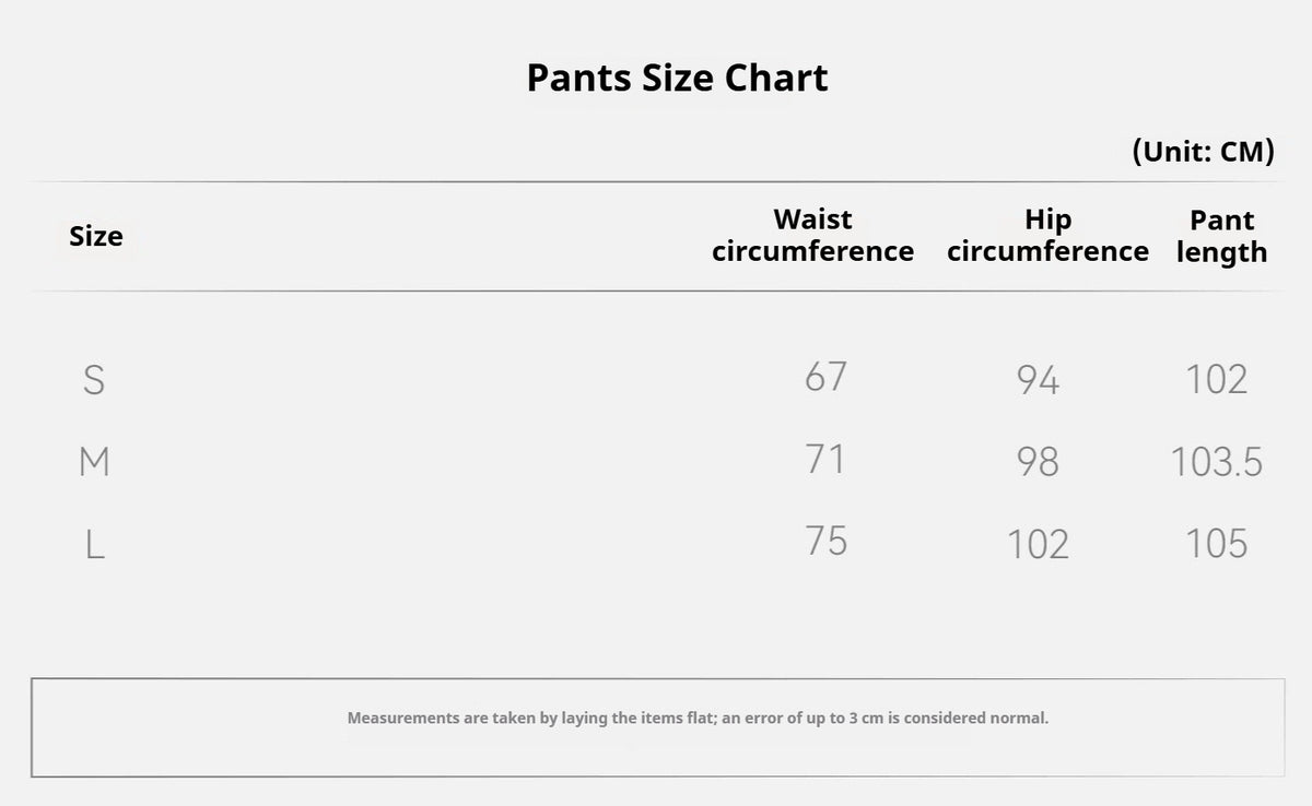 AOMALM - "Midnight Glow" Black Striped Satin Wide-Leg Pants
