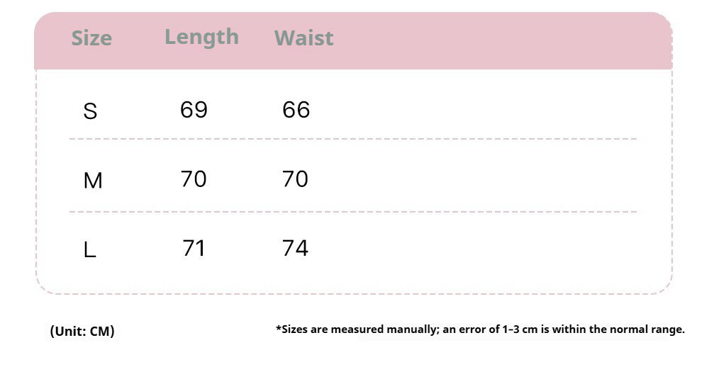 [RF] Gray & Pink Plaid A-Line Midi Skirt with Lace Trim