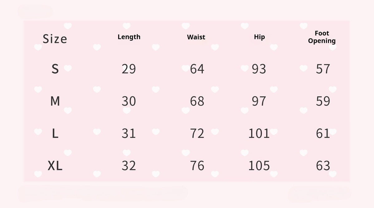 KYOUKO - Cherry Pink Lace-Trim Shorts