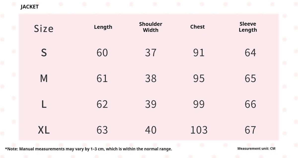 KYOUKO - Pink Hooded Zip-Up Jacket & Gray Ruffle Pants Set