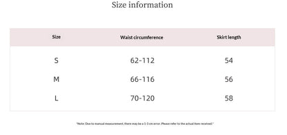 BIBIBENCY - Dark Gray Knit Pleated Midi Skirt