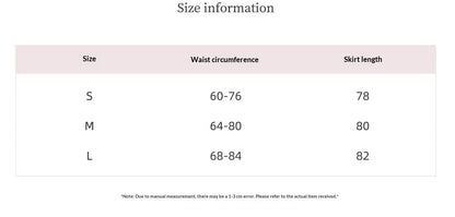BIBIBENCY - Brown Floral Midi Skirt