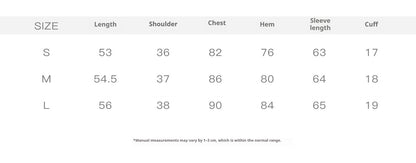 Horridale - Cloud White Ruffle Trim Embroidered Knit Top