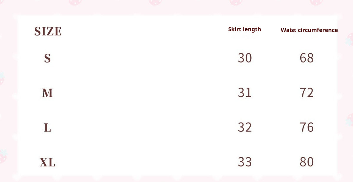KYOUKO - My Melody Pink High-Neck Cable-Knit Sweater and Lace Tiered Skirt Set