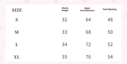 KYOUKO - My Melody Misty Pink Polka Dot Jacket, Gray Bloomers and Pink Lace Skirt Set