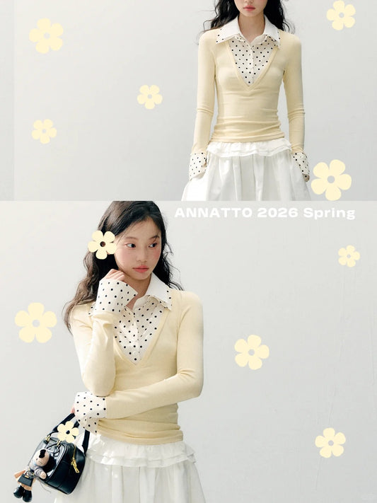 ANNATTO - COMING SOON 1