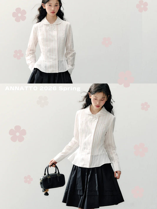 ANNATTO - COMING SOON 5