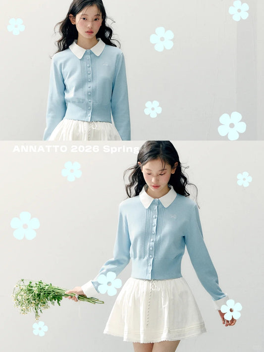 ANNATTO - COMING SOON 7