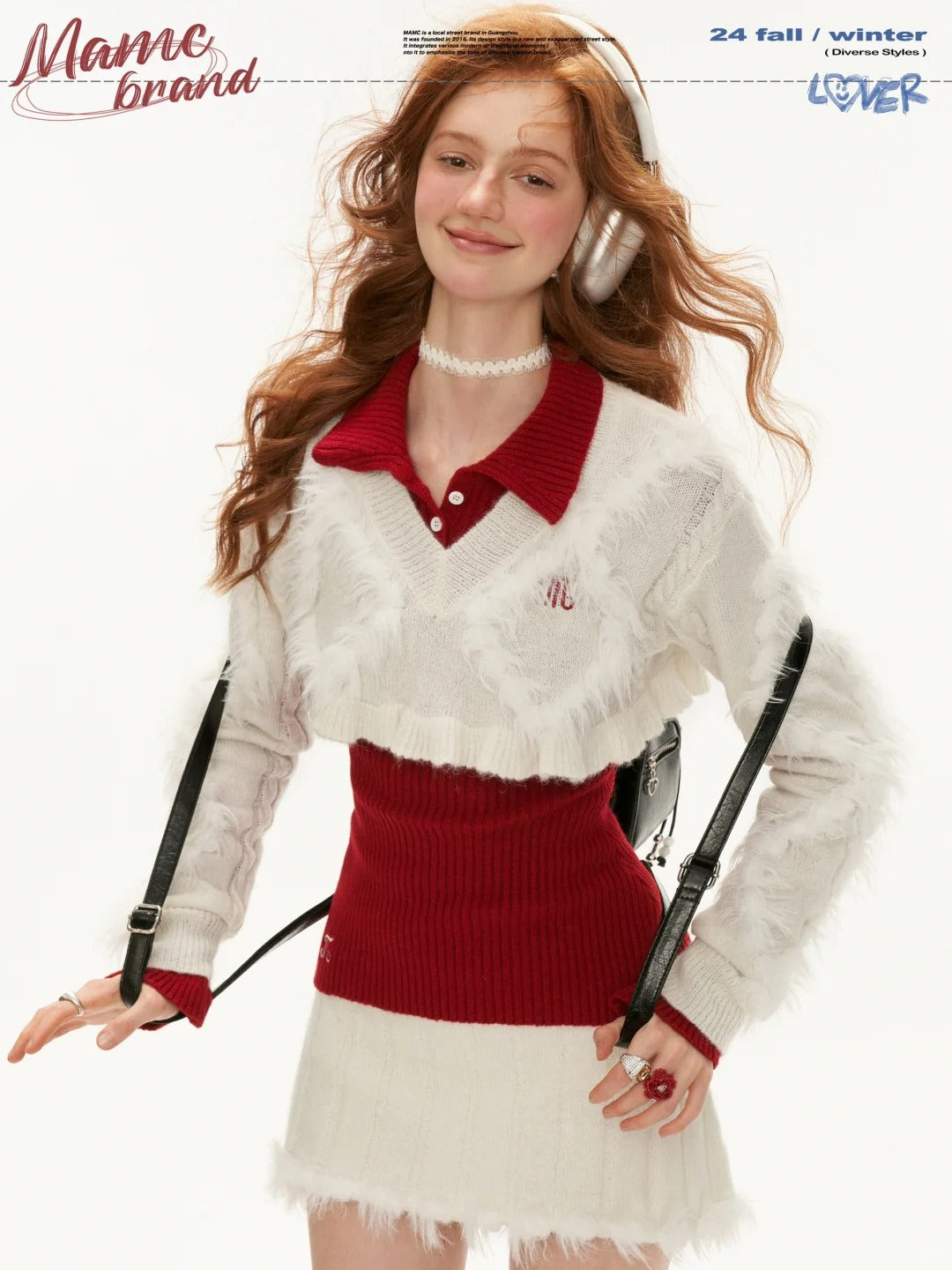 MAMC - Hottest Fur Set
