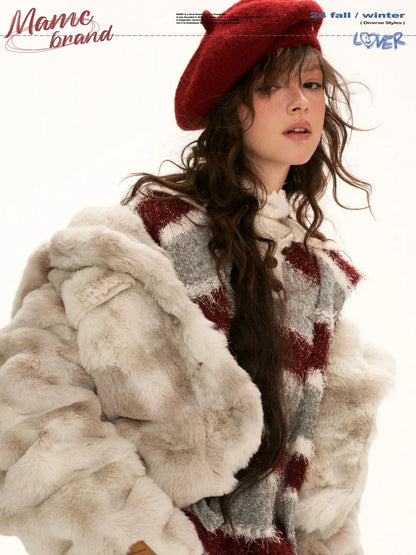 MAMC - "A Mess In The Sky" Jacket