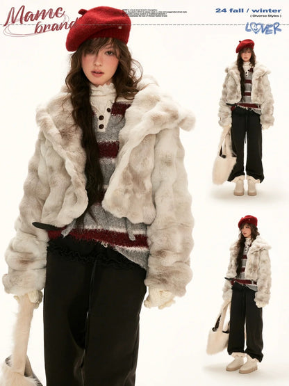 MAMC - "A Mess In The Sky" Jacket