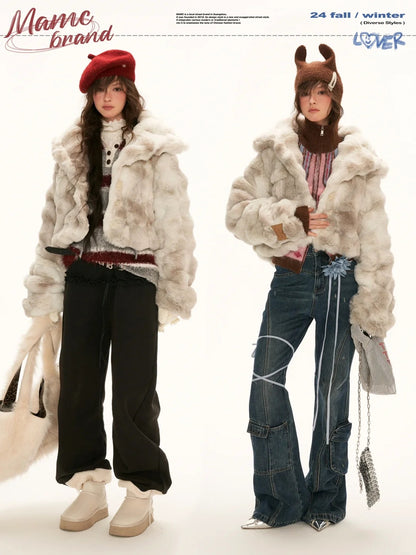 MAMC - "A Mess In The Sky" Jacket