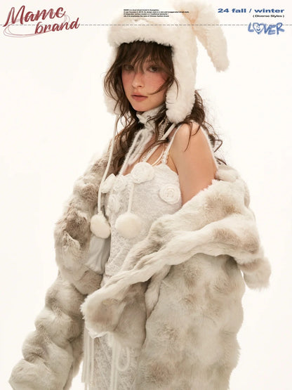 MAMC - "A Mess In The Sky" Jacket
