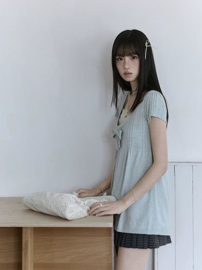 "Blossoms Between Branches" Layered Spring Collection