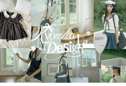 "Stardust Voyage" Knit Cardigan Collection