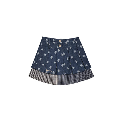 "Blossoms Between Branches" Layered Spring Collection
