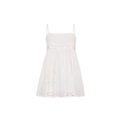 Korean Lace Camisole Tank Top
