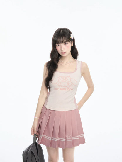 "Ocean Blush" Sun Protection Collection