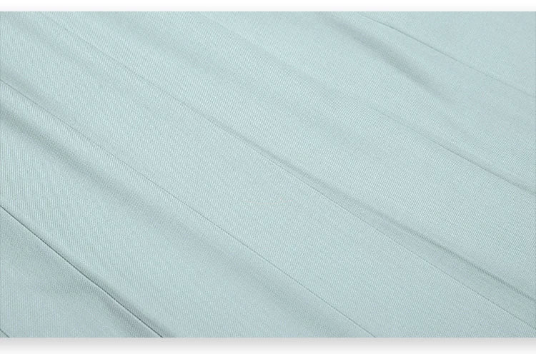 "Mint Whisper" Mint White Sailor Uniform Set