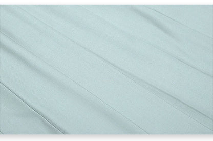 "Mint Whisper" Mint White Sailor Uniform Set