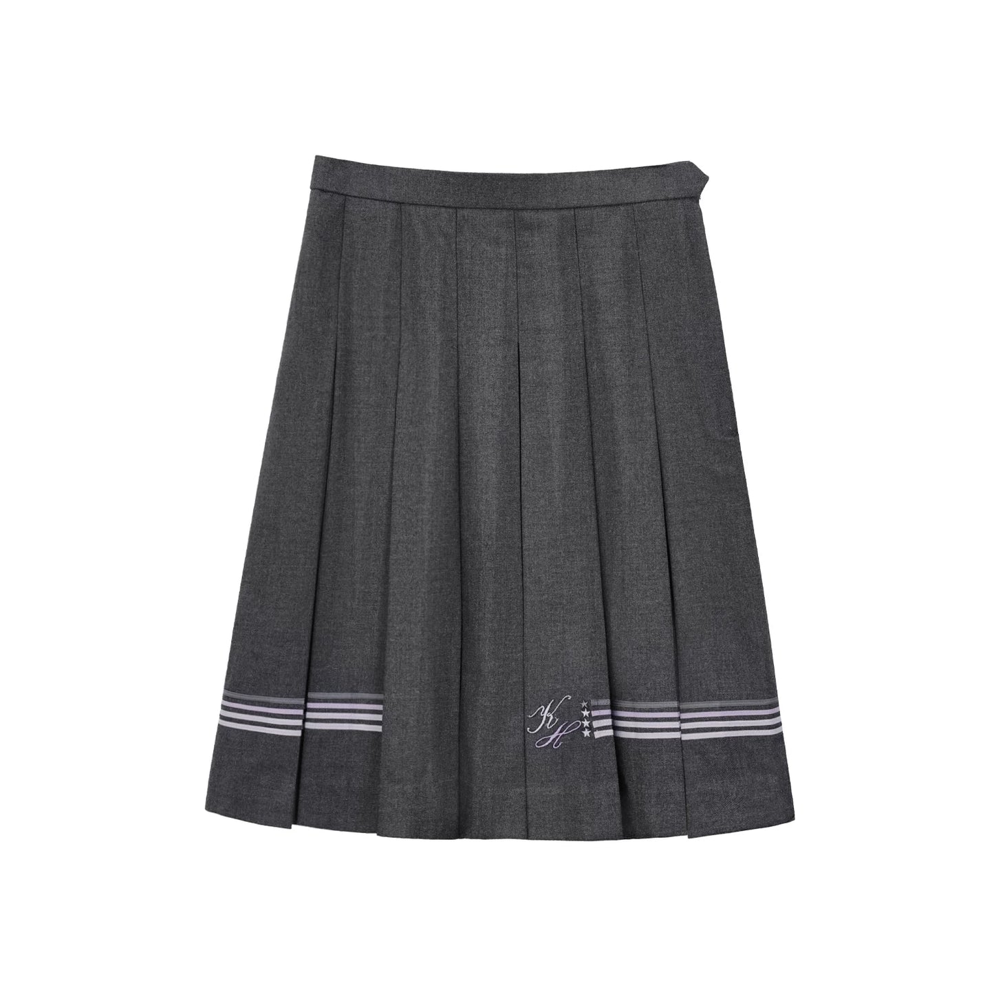 "Whispering Snow Lily" Sailor Uniform Collection (Top/ Skirt/ Ribbon Tie)