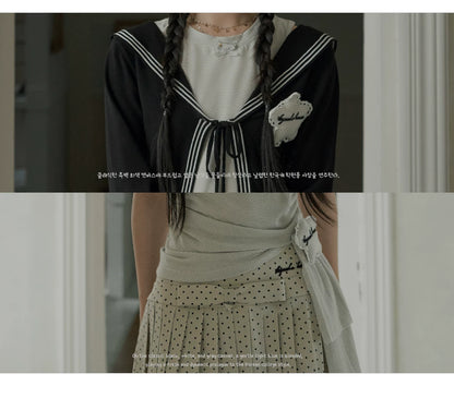 "Stardust Voyage" Knit Cardigan Collection