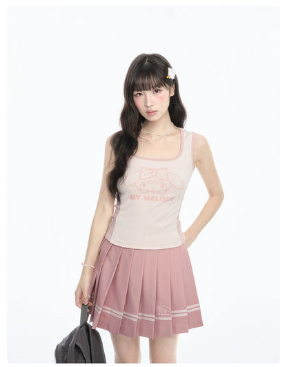 "Ocean Blush" Sun Protection Collection