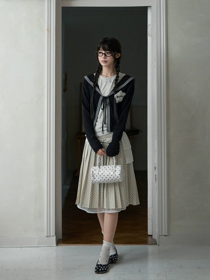 "Stardust Voyage" Knit Cardigan Collection