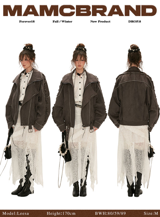 MAMC - American Retro Workwear Jacket