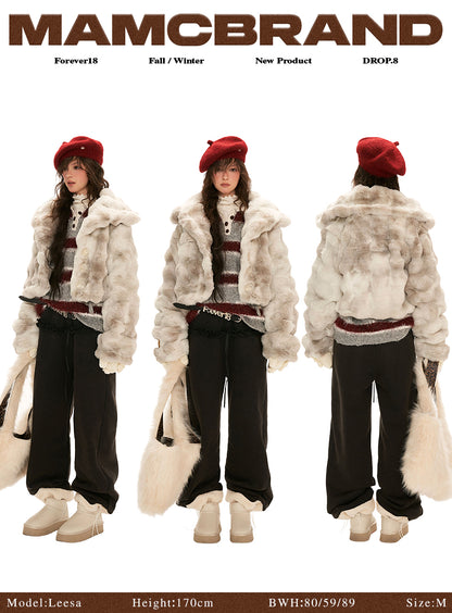 MAMC - "A Mess In The Sky" Jacket