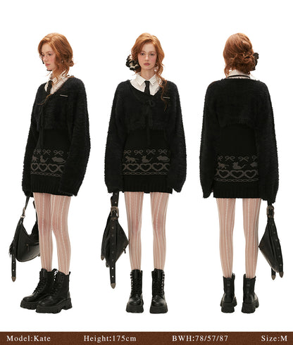MAMC - "Fair Isle" Set